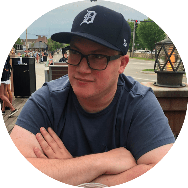 Joe Velez Profile Picture
