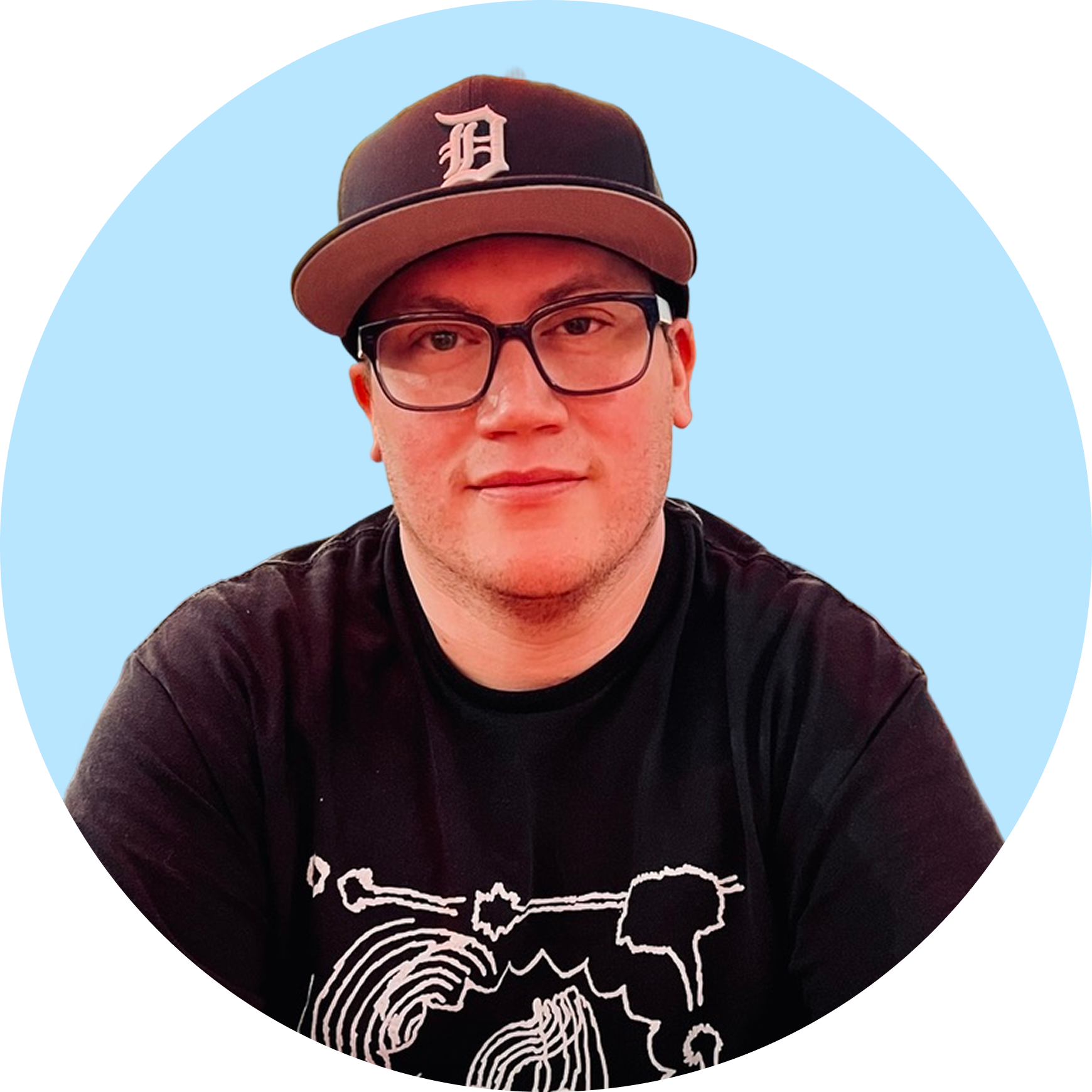 Joe Velez Profile Photo