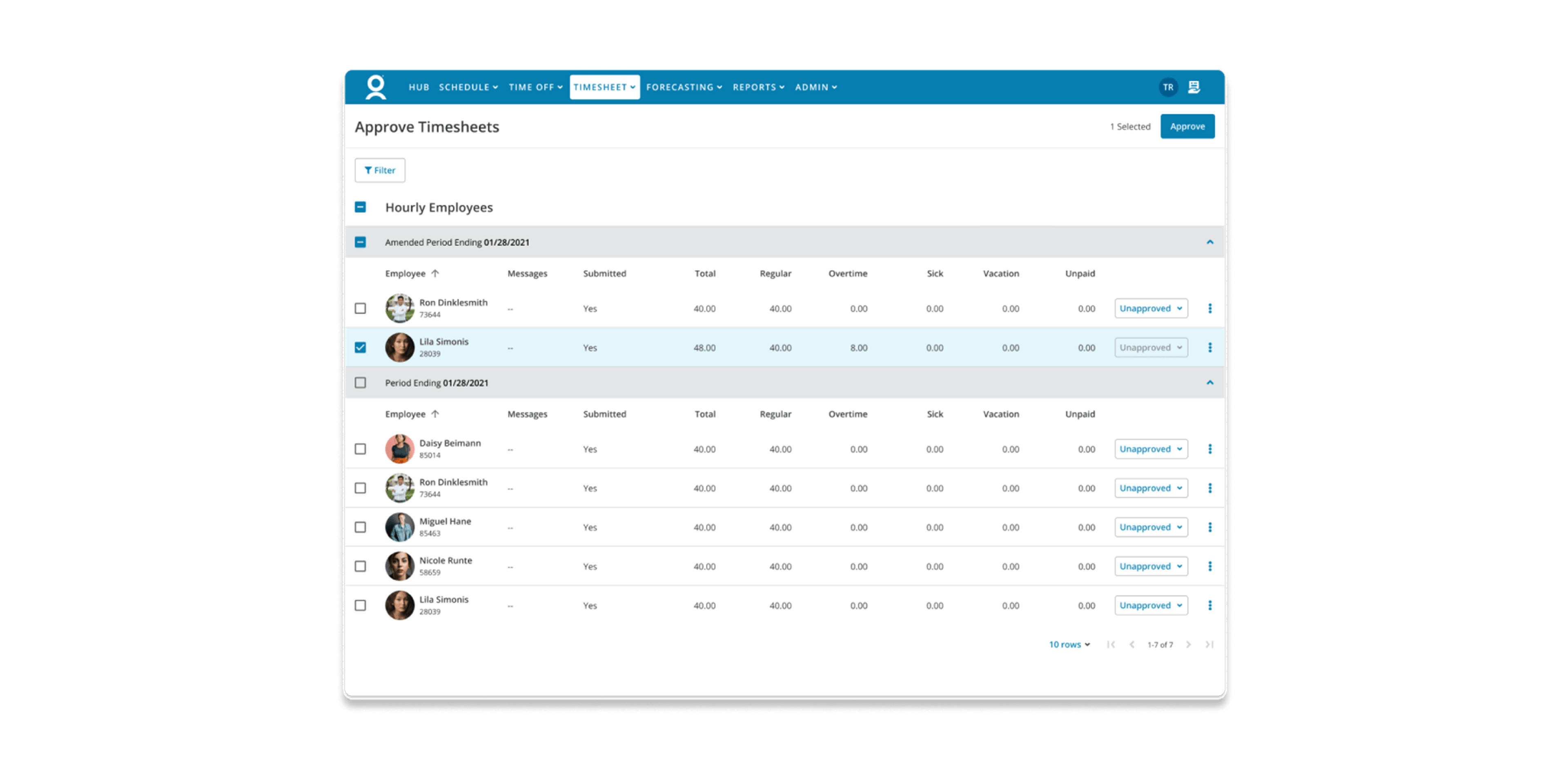 Manifest Design System Elements